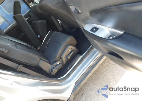 2018 Dodge Journey Se из США, поврежденный, VIN 3C4PDCAB7JT303415